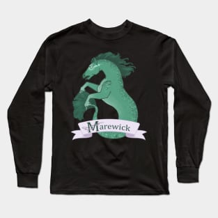 Marewick Kelpie Long Sleeve T-Shirt